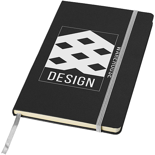 Classic A5 hard cover notebook 2