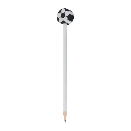Pencils with different heads 2