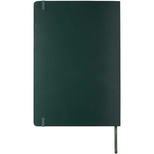 Executive A4 hard cover notebook 4