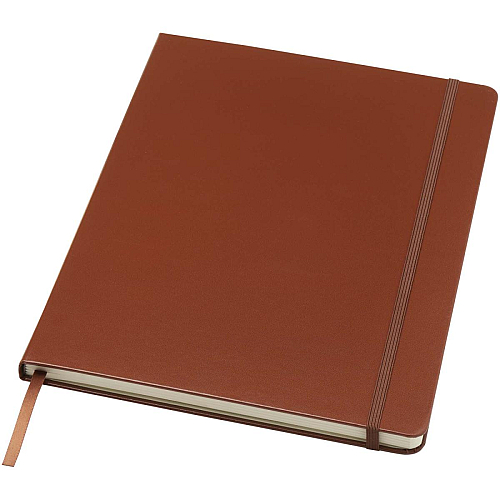 Executive A4 hard cover notebook 1