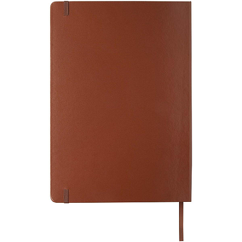 Executive A4 hard cover notebook 4