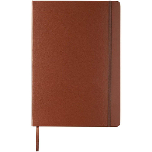 Executive A4 hard cover notebook 3