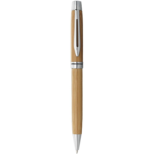 Jakarta bamboo ballpoint pen (black ink) 1