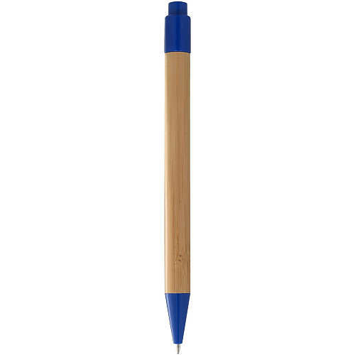 Borneo bamboo ballpoint pen (black ink) 4