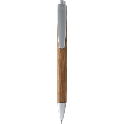 Borneo bamboo ballpoint pen (black ink) 4