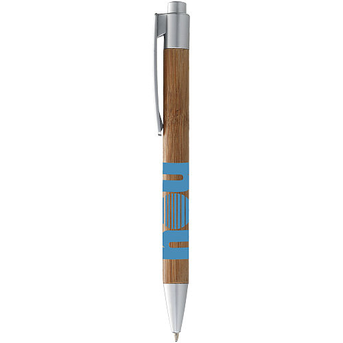 Borneo ballpoint pen 2