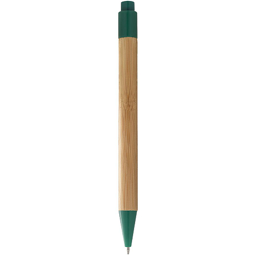 Borneo bamboo ballpoint pen (black ink) 4