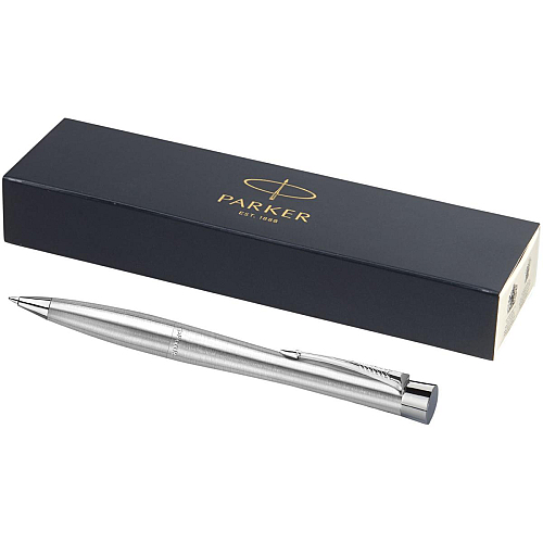 Parker Urban ballpoint pen (blue ink) 1