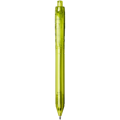Vancouver recycled PET ballpoint pen 1