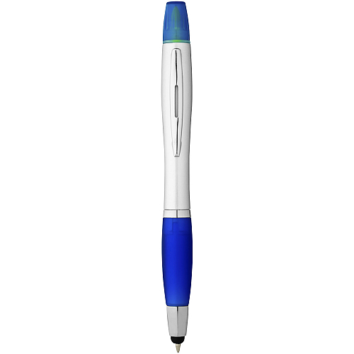 Nash stylus ballpoint pen and highlighter 1