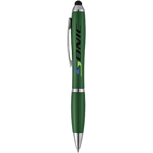 Nash stylus ballpoint pen 2