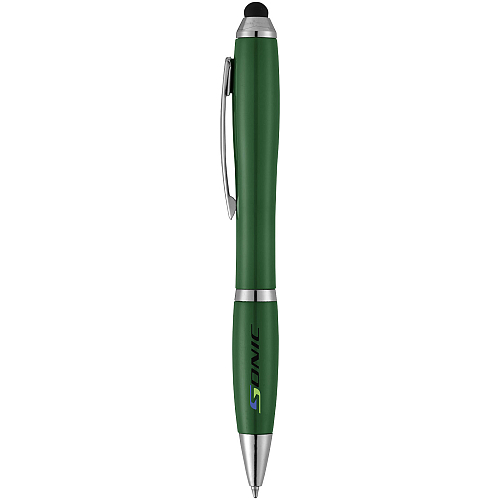 Nash stylus ballpoint pen 3