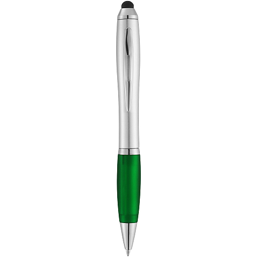Nash stylus ballpoint pen 1