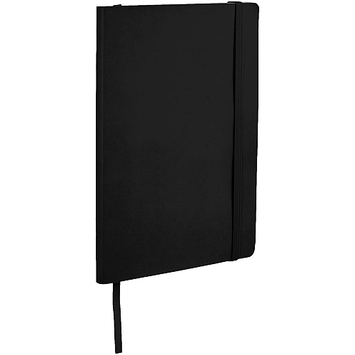 Classic A5 soft cover notebook 1