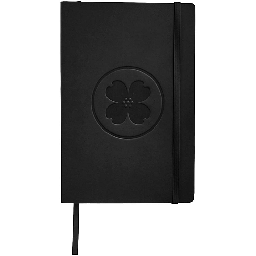 Classic A5 soft cover notebook 3