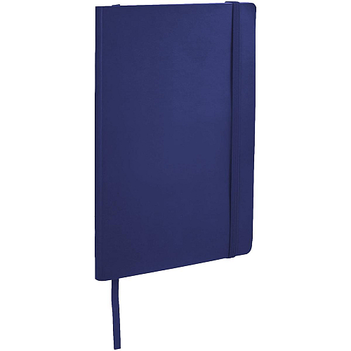 Classic A5 soft cover notebook 1