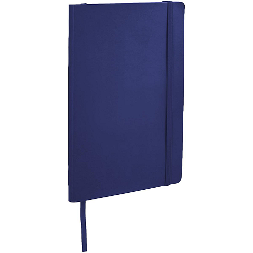 Classic Soft Cover Notebook 1