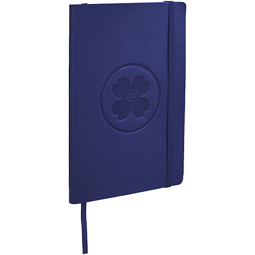 Classic Soft Cover Notebook 2