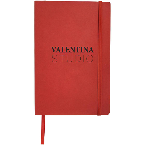 Classic A5 soft cover notebook 2