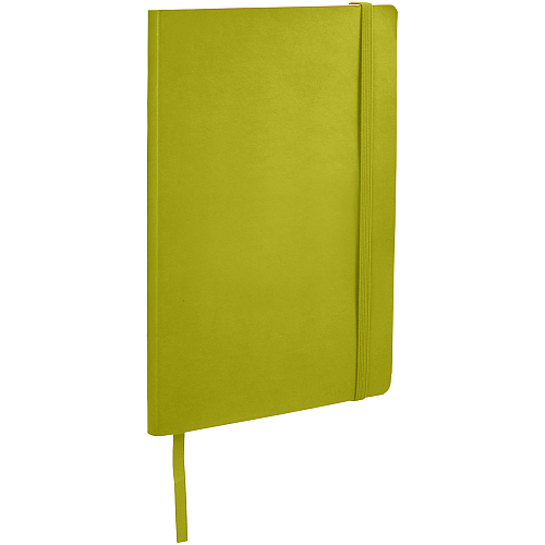 Classic Soft Cover Notebook 1