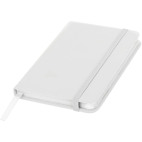 Spectrum A6 hard cover notebook 1