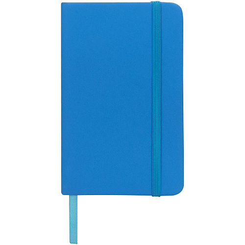 Spectrum A6 hard cover notebook 4