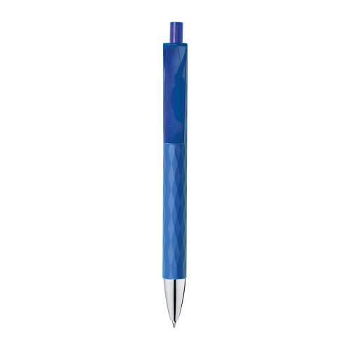 Plastic ball pen with patterns 2