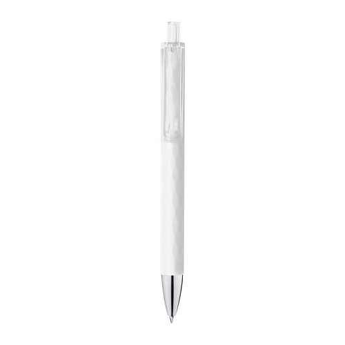 Plastic ball pen with patterns 2