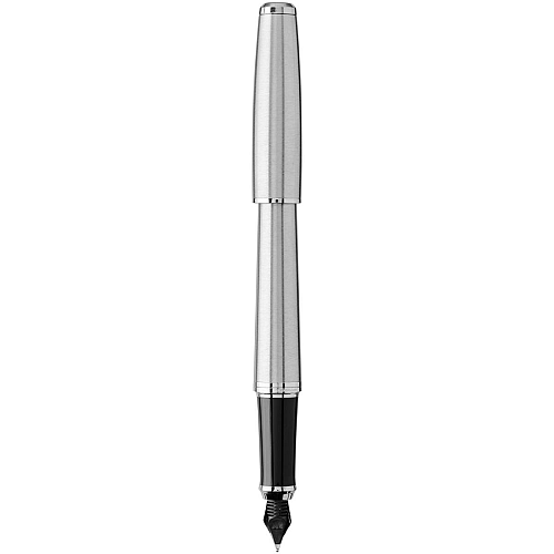 Parker Urban fountain pen (blue ink) 4