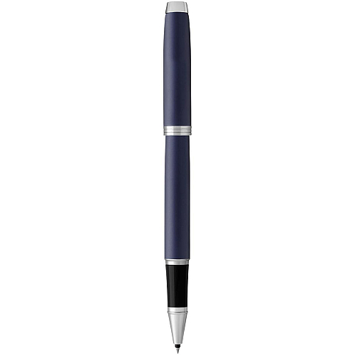 Parker IM rollerball pen (black ink) 4