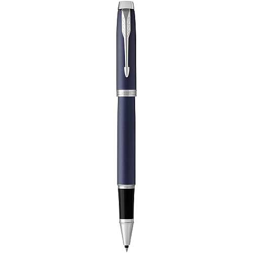 Parker IM rollerball pen (black ink) 3