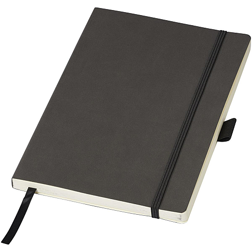 Revello A5 soft cover notebook 1