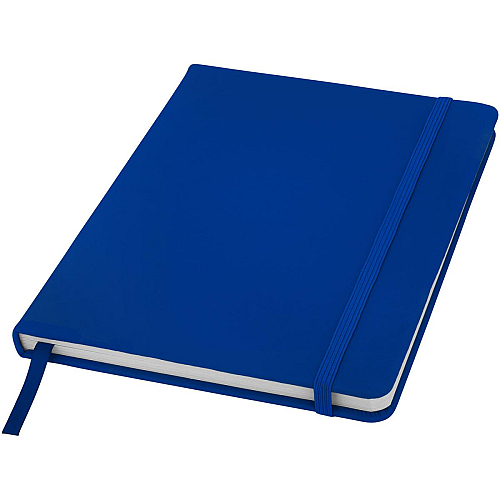 Spectrum A5 notebook with blank pages 1