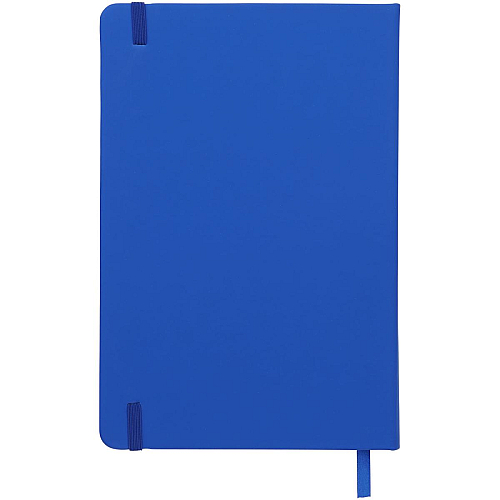 Spectrum A5 notebook with blank pages 4