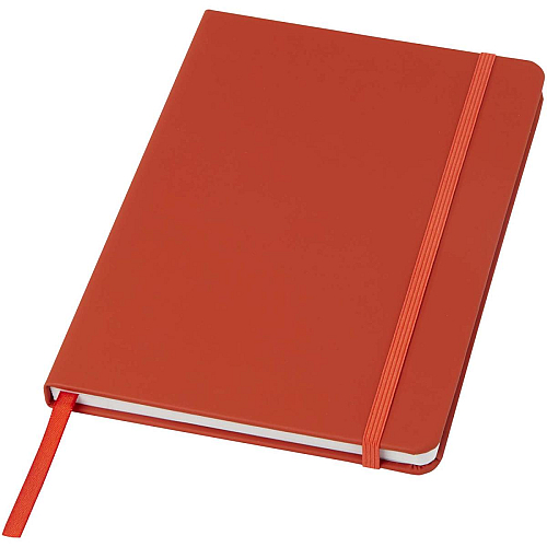 Spectrum A5 notebook with blank pages 1