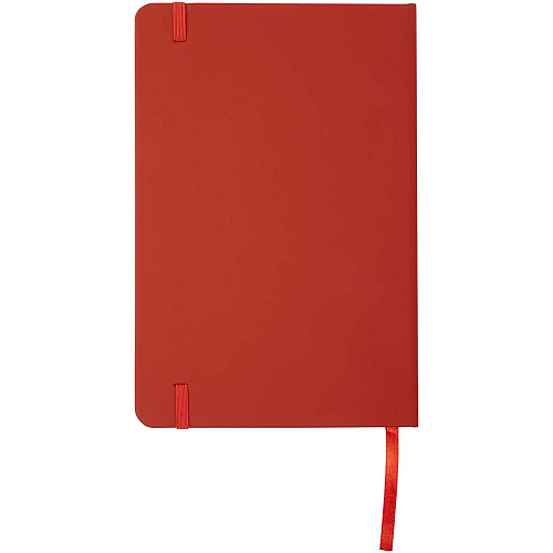 Spectrum A5 notebook with blank pages 4