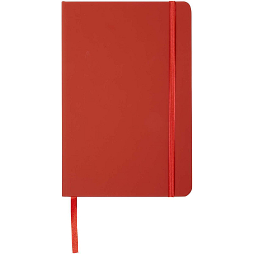 Spectrum A5 notebook with blank pages 3