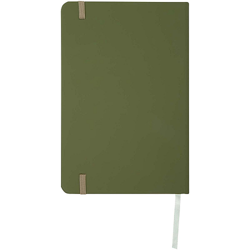 Spectrum A5 notebook with blank pages 4