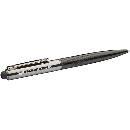 Dash stylus ballpoint pen (black ink) 2