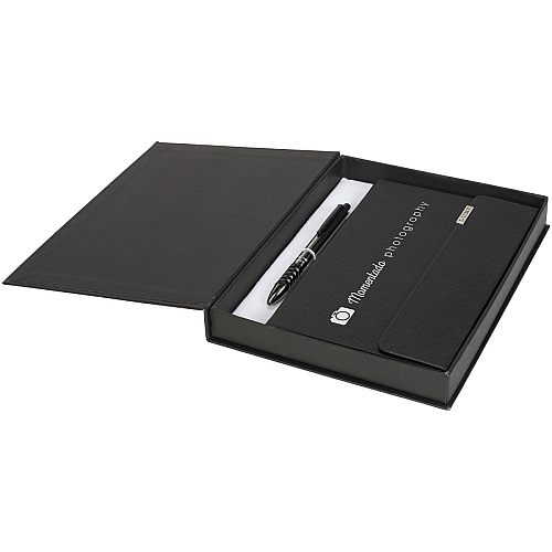 Tactical notebook gift set 2