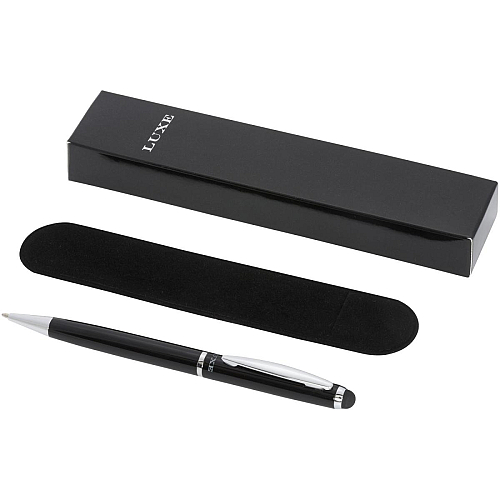 Lento stylus ballpoint pen (black ink) 1
