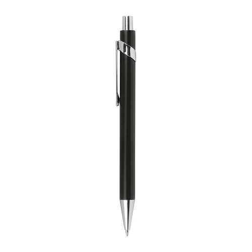 Rubber coated ball pen 2