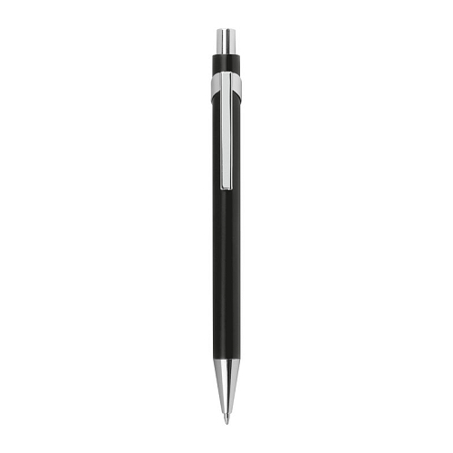 Rubber coated ball pen 3
