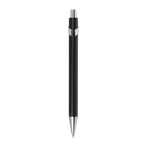 Rubber coated ball pen 4