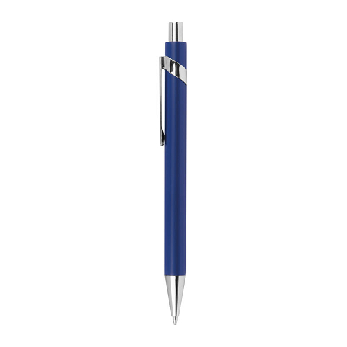 Rubber coated ball pen 2