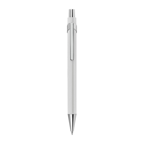 Rubber coated ball pen 3
