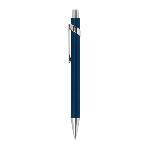 Rubber coated ball pen 2