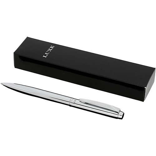 Cepheus ballpoint pen (black ink) 1