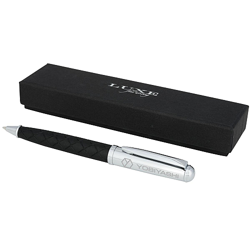 Fidelio ballpoint pen (black ink) 2