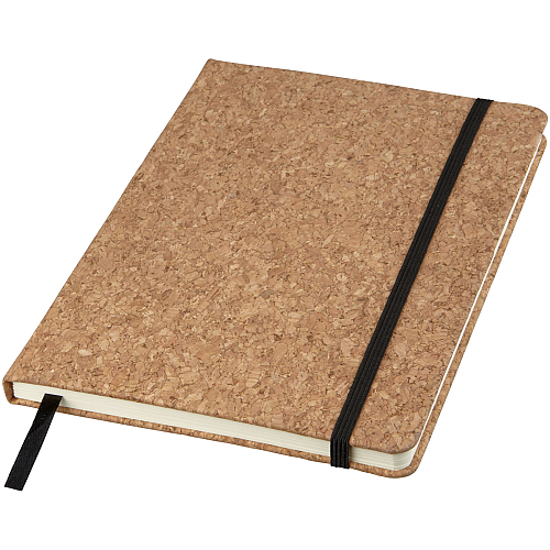Napa A5 cork notebook 1